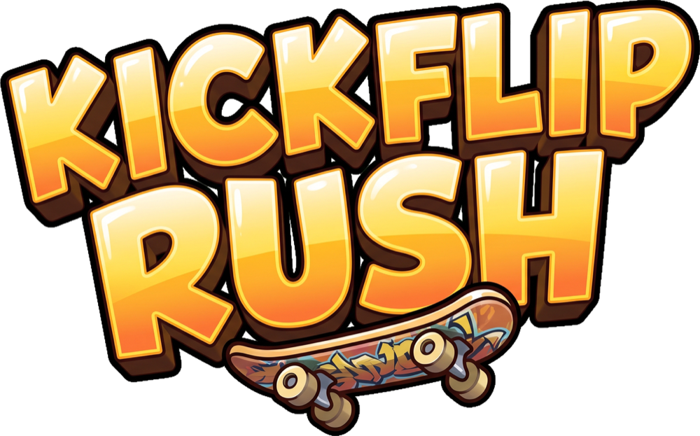 Kickflip Rush